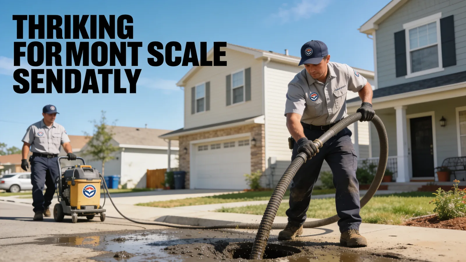 Sewage Cleanup in Juneau, WI near me